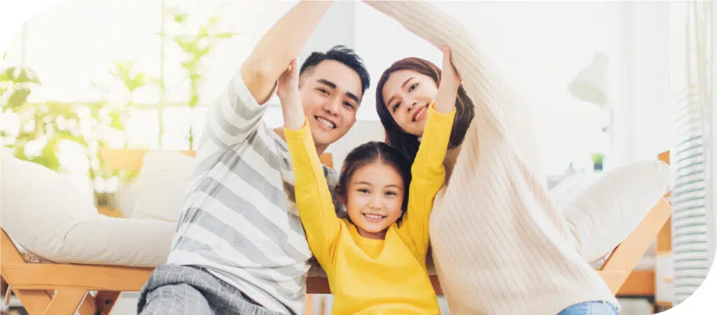 Happy Family Lozenges