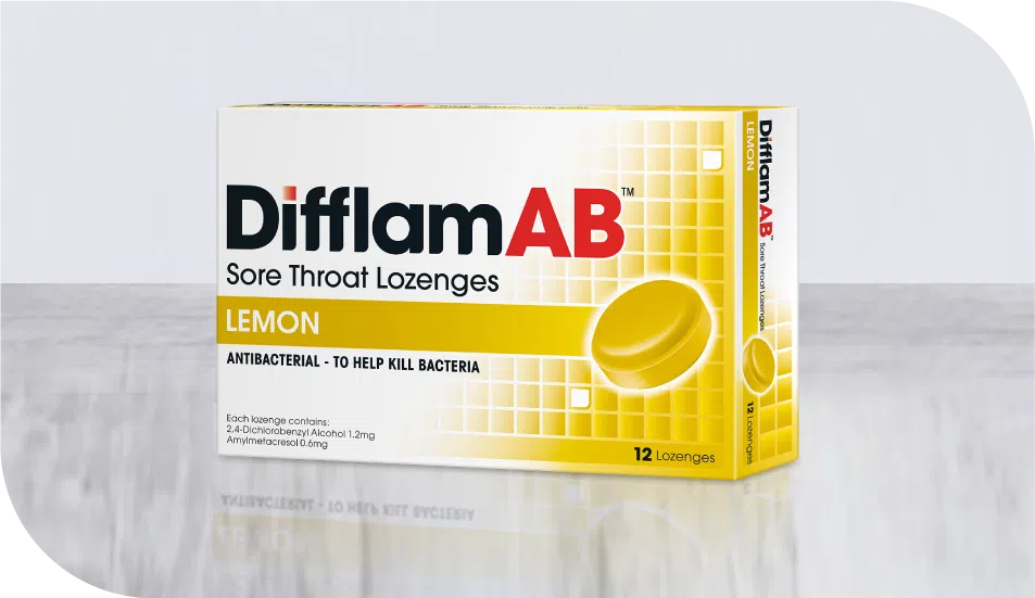 Lozenges - MY - Range